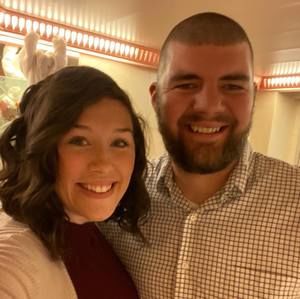 Meet your Posher, Kristen